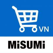 MISUMI APP